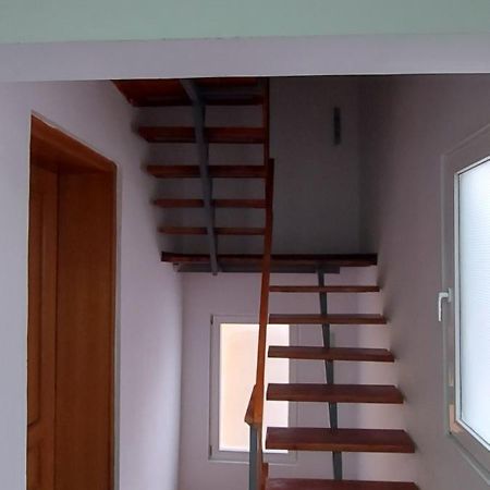 Antic House Hotel Predeal Bagian luar foto