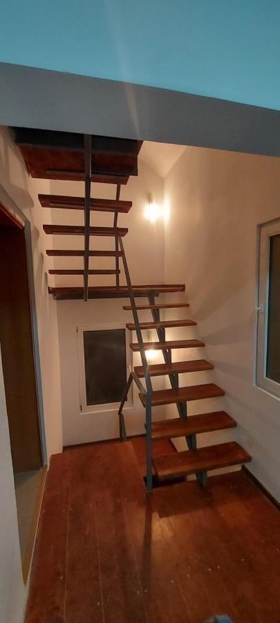 Antic House Hotel Predeal Bagian luar foto