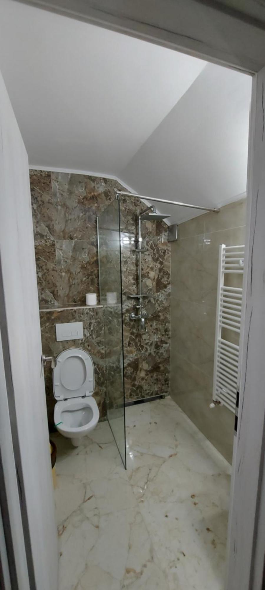 Antic House Hotel Predeal Bagian luar foto