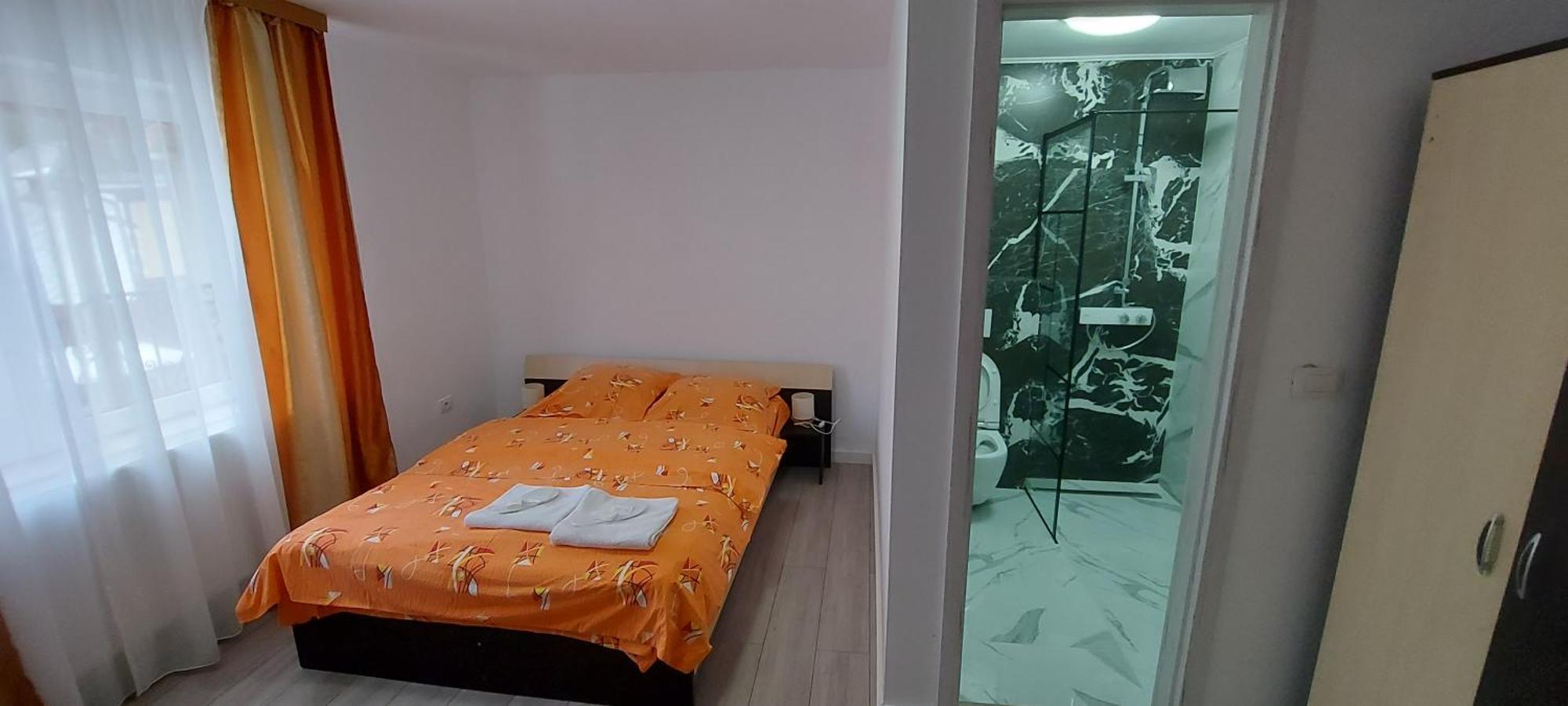 Antic House Hotel Predeal Bagian luar foto